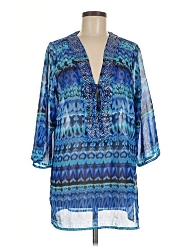Raviya Casual Dress (view 1)