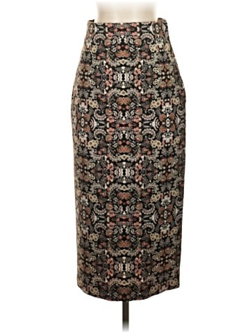 Zara Formal Skirt (view 1)