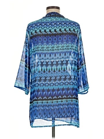 Raviya Casual Dress (view 2)