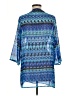 Raviya 100% Polyester Blue Casual Dress Size M - photo 2