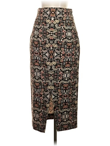 Zara Formal Skirt (view 2)