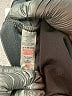 Unbranded Black Athletic Shorts Size XL - photo 3