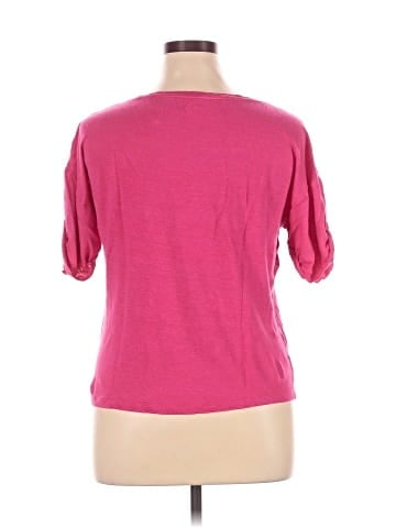 J.Crew Short Sleeve Top (view 2)
