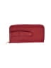 Kedzie 100% Polyurethane Red Wristlet One size - photo 2