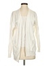 NINEXIS Ivory Cardigan Size Sm - Med - photo 1