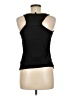 Ted Baker London 100% Viscose Black Tank Top Size 8 (3) - photo 2