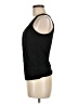 Ted Baker London 100% Viscose Black Tank Top Size 8 (3) - photo 5