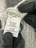 J.Crew Gray Turtleneck Sweater Size S - photo 8