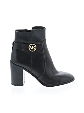 Michael Michael Kors Ankle Boots