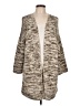 Purejill Gray Cardigan Size L - photo 1