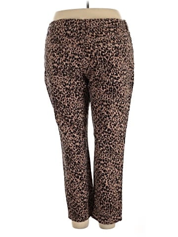 Terra & Sky Casual Pants (view 2)