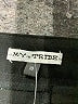 MY TRIBE Black Active Pants Size 10 - photo 7