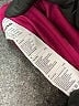 TSLA 100% Polyester Purple Long Sleeve T-Shirt Size S - photo 9