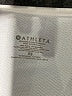 Athleta Ivory Long Sleeve T-Shirt Size XS - photo 7