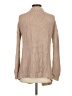 Express Outlet Tan Cardigan Size S - photo 2
