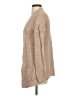 Express Outlet Tan Cardigan Size S - photo 5