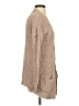 Express Outlet Tan Cardigan Size S - photo 4