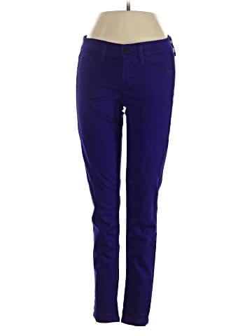 Fade to Blue Jeggings (view 1)