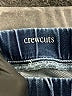 Crewcuts Solid Blue Jeans Size 7 - photo 3