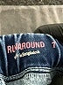Crewcuts Solid Blue Jeans Size 7 - photo 4