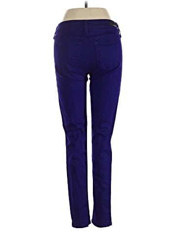 Fade to Blue Jeggings (view 2)