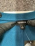 Torrid Teal Cocktail Dress Size 1X Plus (1) - photo 7