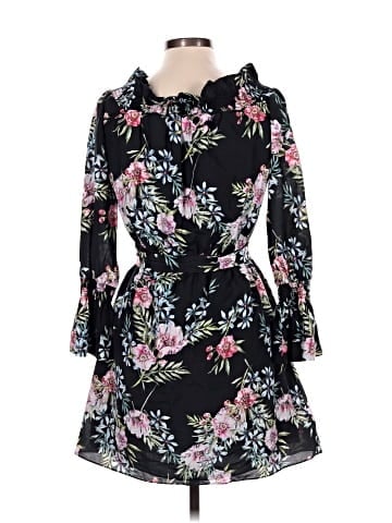 Intermix Cocktail Dress (view 2)