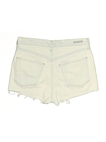 Citizens of Humanity Denim Shorts (view 2)
