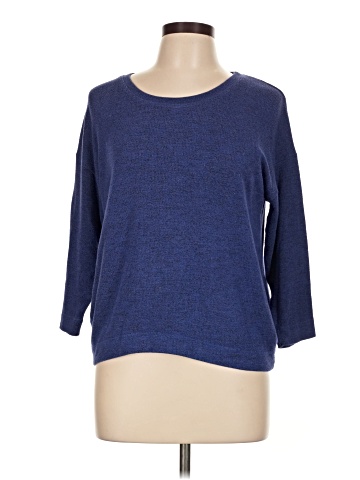 Nally & Millie Pullover Sweater (view 1)