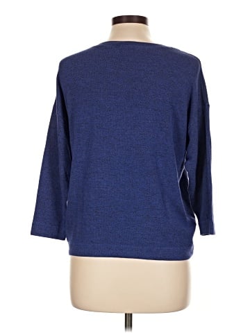 Nally & Millie Pullover Sweater (view 2)
