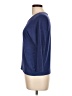 Nally & Millie Blue Pullover Sweater Size L (estimated) - photo 5