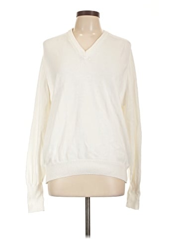 Van Heusen Pullover Sweater (view 1)