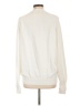 Van Heusen 100% Cotton Ivory Pullover Sweater Size L - photo 2