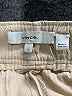 Vince. Tan Linen Pants Size 6 - photo 7