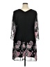 Grace Karin Black Cocktail Dress Size XL - photo 2