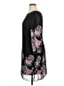 Grace Karin Black Cocktail Dress Size XL - photo 5