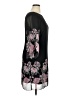Grace Karin Black Cocktail Dress Size XL - photo 4