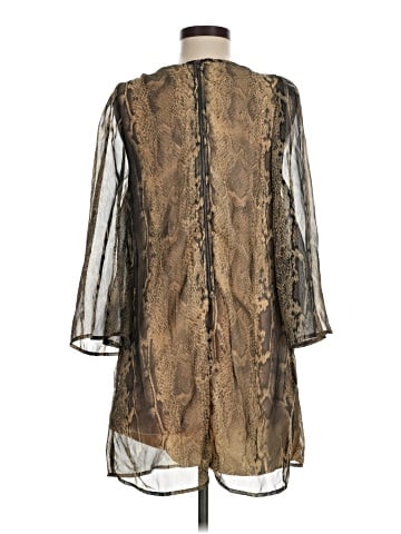 Romeo & Juliet Couture Cocktail Dress (view 2)