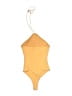 VICI Yellow Bodysuit Size S - photo 2