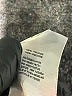 Wilfred 100% Viscose Solid Black Casual Pants Size 8 - photo 8