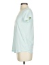 Athleta Teal Active T-Shirt Size XXS - photo 5
