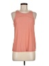 SPANX Orange Active Tank Size M - photo 1