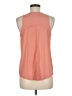 SPANX Orange Active Tank Size M - photo 2