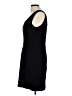 Tegan Solid Black Cocktail Dress Size 10 - photo 5