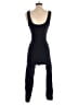 Crane Black Jumpsuit Size S - photo 2
