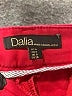 dalia Pink Casual Pants Size 4 - photo 7