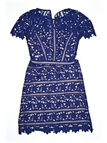 Reiss Cocktail Dress (view 1)