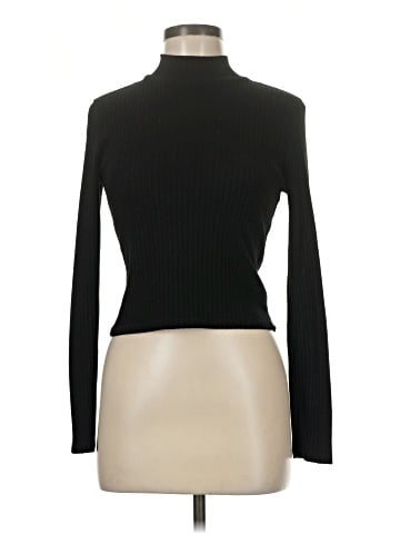 One Clothing Turtleneck Sweater (view 1)