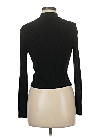 One Clothing Turtleneck Sweater (view 2)