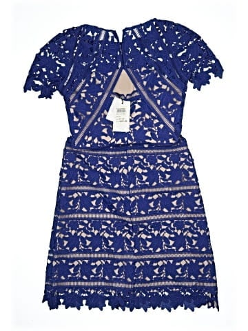 Reiss Cocktail Dress (view 2)